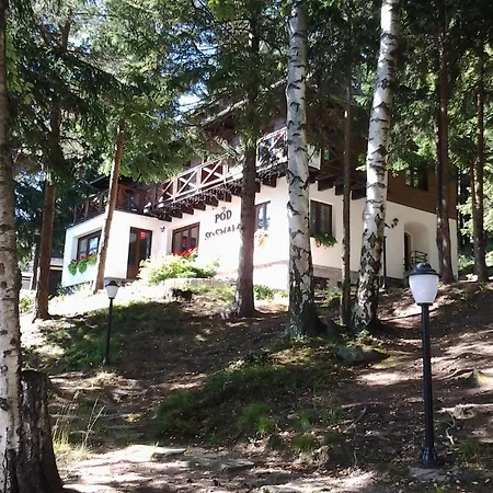 Accommodatie bij particulieren Pokoje Goscinne Pod Sosnami Karpacz