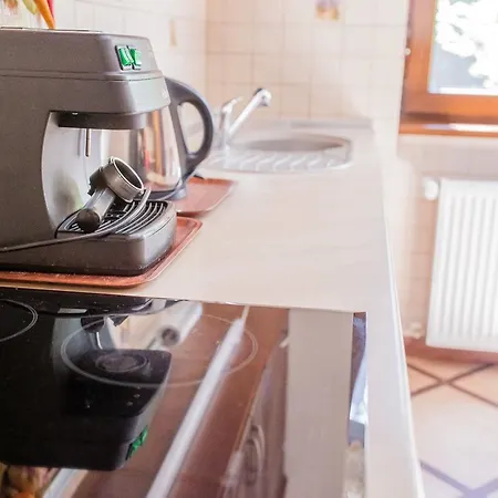 Accommodatie bij particulieren Pokoje Goscinne Pod Sosnami *