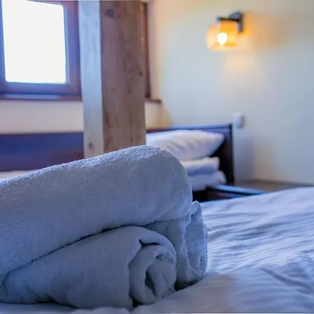 Pokoje Goscinne Pod Sosnami Accommodatie bij particulieren *