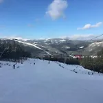 Проживание в семье Pokoje Goscinne Pod Sosnami