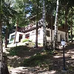 Проживание в семье Pokoje Goscinne Pod Sosnami Карпач