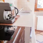 Проживание в семье Pokoje Goscinne Pod Sosnami *
