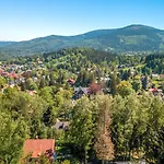Проживание в семье Pokoje Goscinne Pod Sosnami Карпач