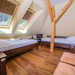 Проживание в семье Pokoje Goscinne Pod Sosnami Карпач