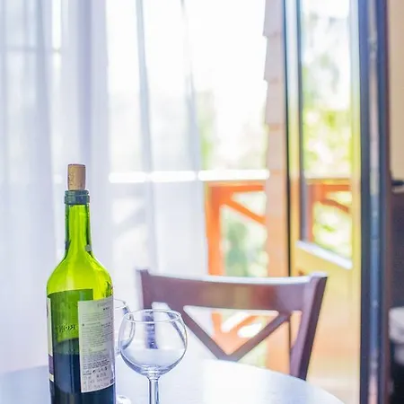 Kwatera prywatna Pokoje Gościnne Pod Sosnami Karpacz