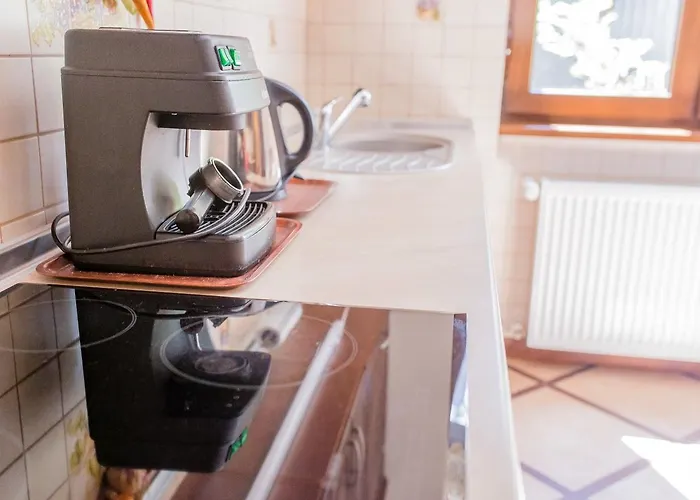 Accommodatie bij particulieren Pokoje Goscinne Pod Sosnami *