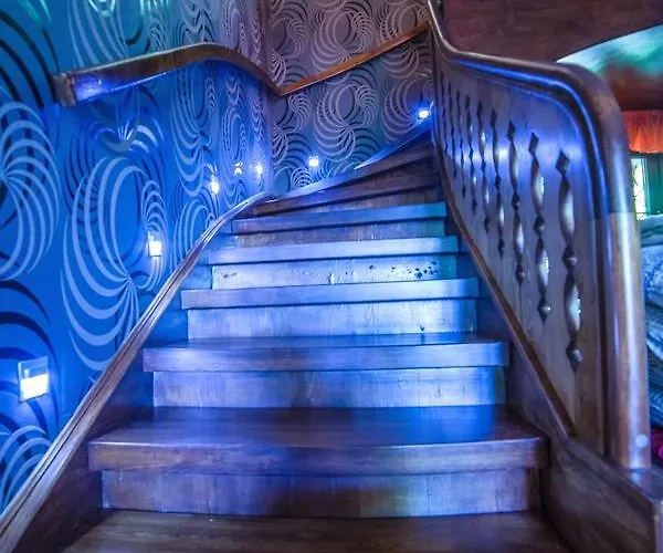 Pokoje Goscinne Pod Sosnami Accommodatie bij particulieren Karpacz